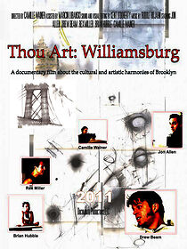 Watch Thou Art: Williamsburg