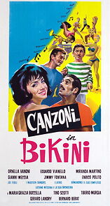 Watch Canzoni in... bikini