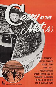 Watch Casey at the Met(s) (Short 1965)