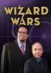 Watch Wizard Wars