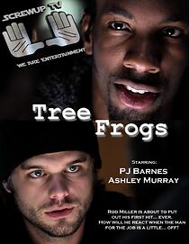 Watch Tree Frogs (Short 2011)