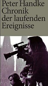 Watch Chronik der laufenden Ereignisse