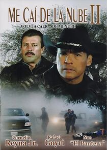 Watch Me cai de la nube 2