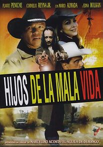 Watch Miguel y Silvano