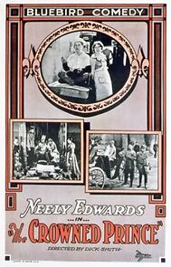Watch The Crowned Prince (Short 1926)
