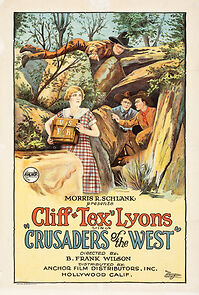 Watch Crusaders of the West