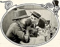 Watch A Dash for Liberty (Short 1913)