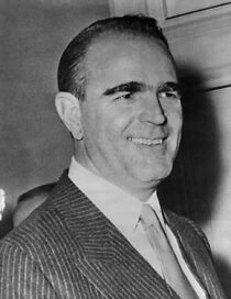 Watch Modern Greeks: Konstantinos Karamanlis