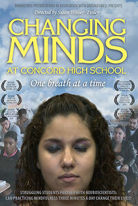 Watch Changing Minds at Concord High School (Short 2013)