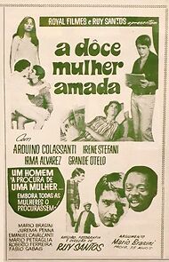 Watch A Doce Mulher Amada