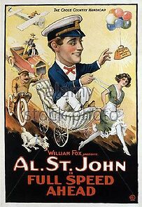 Watch Full Speed Ahead (Short 1923)