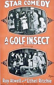 Watch A Golf Insect (Short 1922)