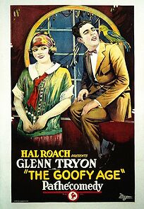 Watch The Goofy Age (Short 1924)