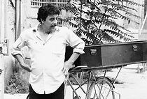 Watch Grand hôtel des palmes