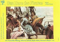 Watch Das Herz des Piraten