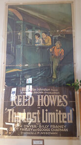 Watch The Lost Limited