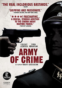 Watch Army of Crime