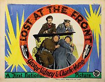 Watch Lost at the Front