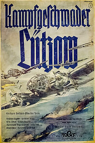 Watch Kampfgeschwader Lützow