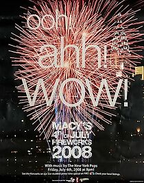Watch Macy's 4th of July Fireworks Spectacular (TV Special 2008)