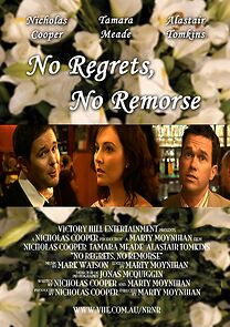 Watch No Regrets, No Remorse (Short 2008)