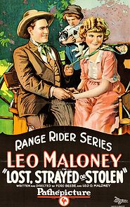 Watch Lost, Strayed or Stolen (Short 1923)