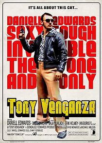 Watch Tony Venganza