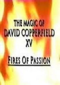 Watch The Magic of David Copperfield XV: Fires of Passion (TV Special 1993)