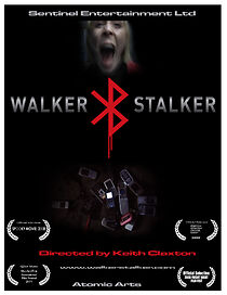 Watch Walker Stalker (Short 2008)