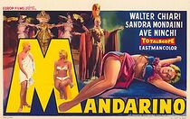 Watch Un mandarino per Teo