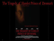 Watch The Tragedy of Hamlet Prince of Denmark
