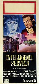 Watch The Versailles Affair