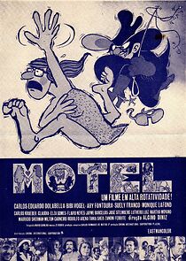 Watch Motel