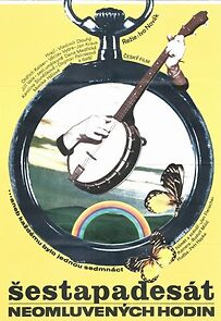 Watch Sestapadesát neomluvených hodin