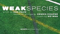 Watch Weak Species (Short 2009)