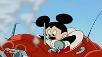 Watch Mickey's New Car (Short 1999)