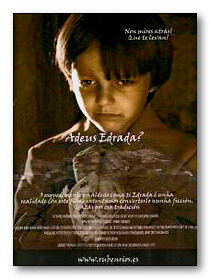 Watch Adeus Edrada? (Short 2007)