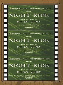 Watch Night Ride