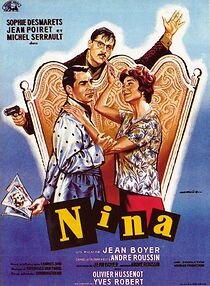 Watch Nina
