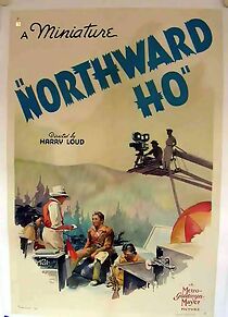 Watch Northward, Ho! (Short 1940)