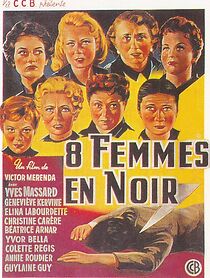 Watch La nuit des suspectes