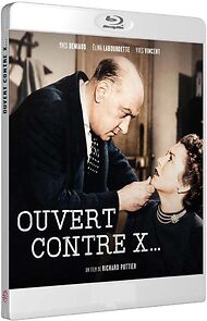 Watch Ouvert contre X...