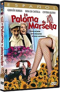 Watch La paloma de Marsella