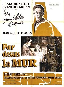 Watch Par-dessus le mur