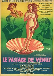 Watch Le passage de Vénus