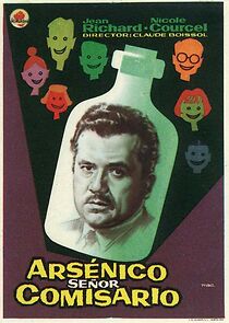 Watch La peau de l'ours