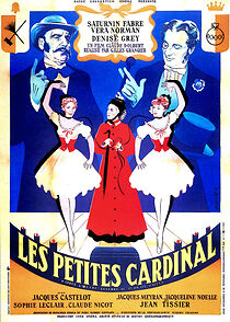 Watch Les petites Cardinal