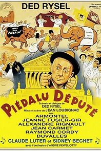 Watch Piédalu député