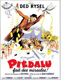 Watch Piédalu fait des miracles