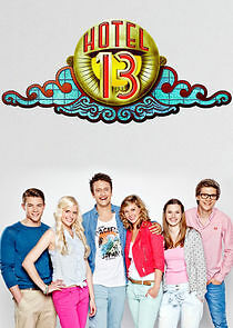 Watch Hotel 13